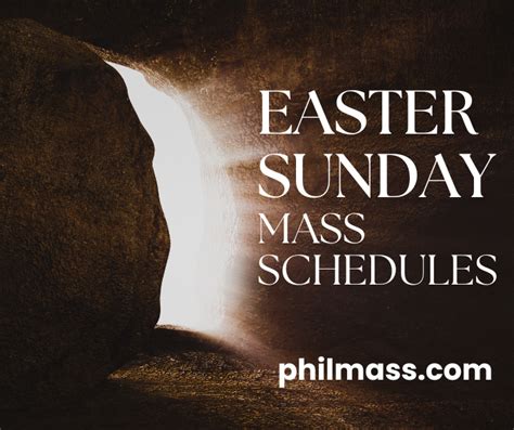 Sunday Mass Times or Schedules in Legazpi, Albay .
